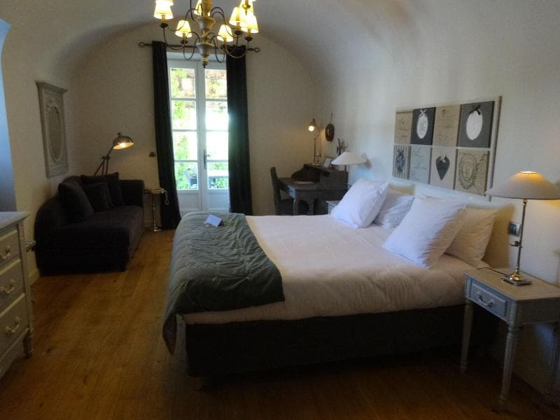 Le Domaine Du Colombier 4