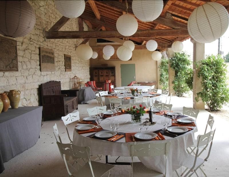 Domaine Des Clos 2