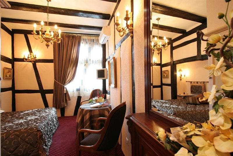 Hotel Le Marechal 3