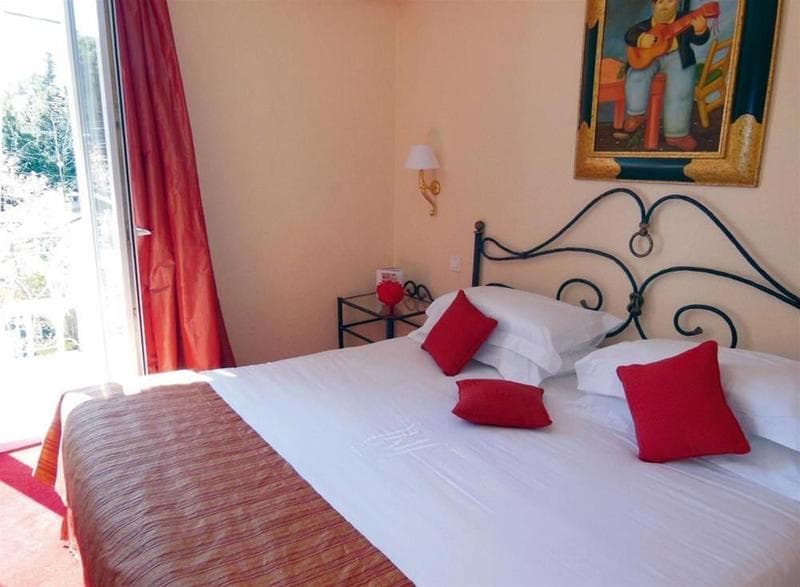 Hôtel La Villa Sainte Valérie Adults Only main