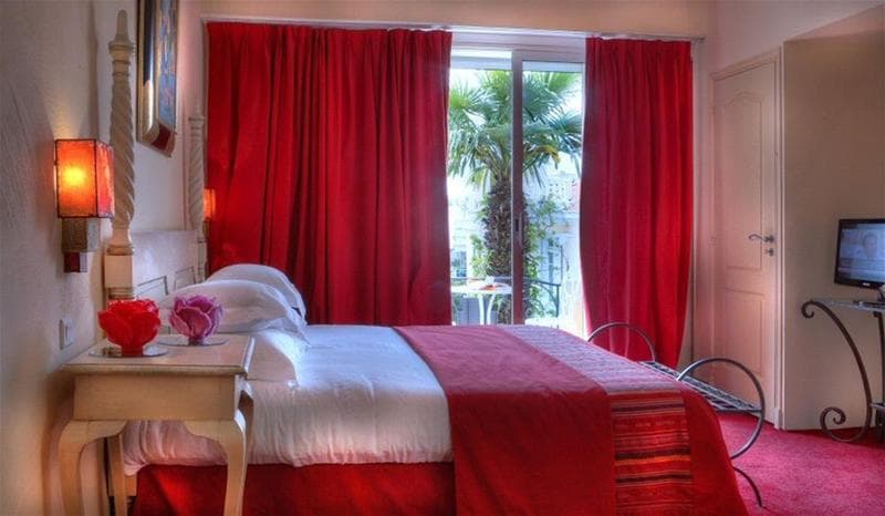 Hôtel La Villa Sainte Valérie Adults Only 4