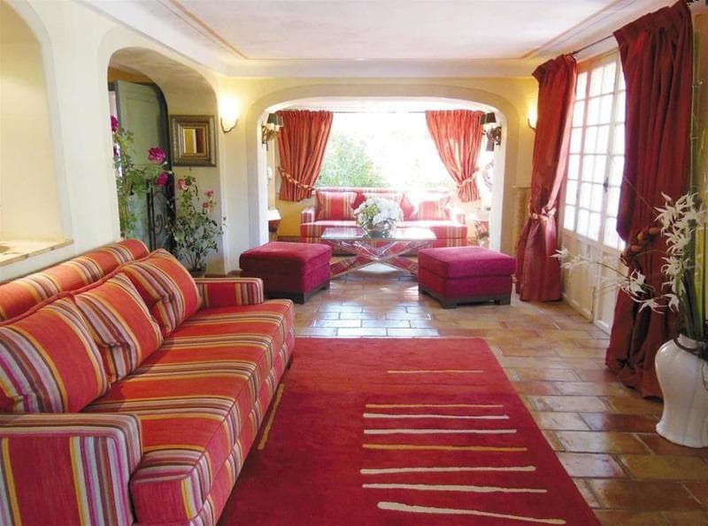Hôtel La Villa Sainte Valérie Adults Only 5