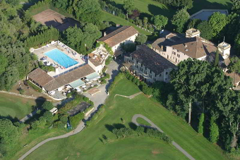 Château de la Bégude 2