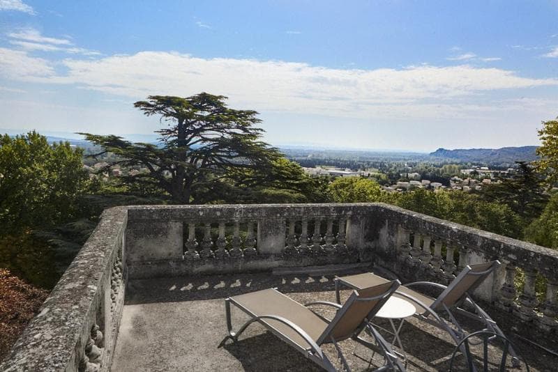 Chateau De Varenne main