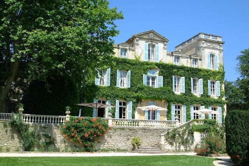 Chateau De Varenne 4