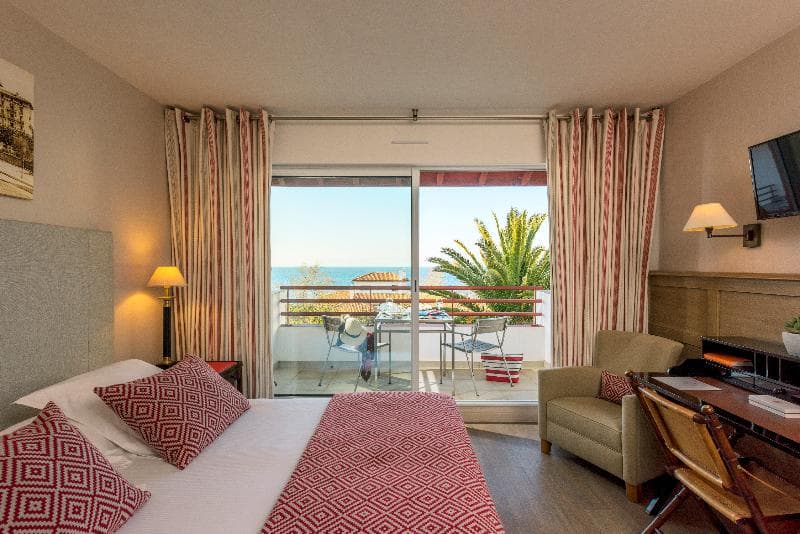 Hotel La Rserve 3
