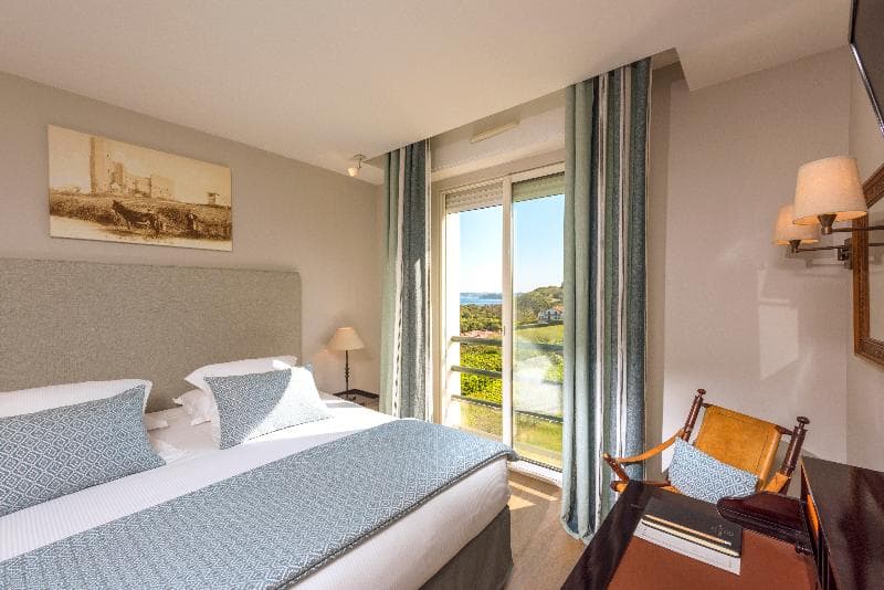 Hotel La Rserve 4