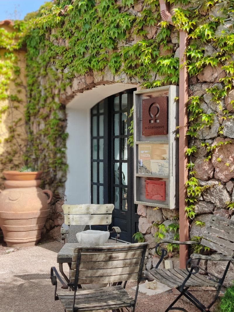 Le Roc E Fiori Hôtel photo 1