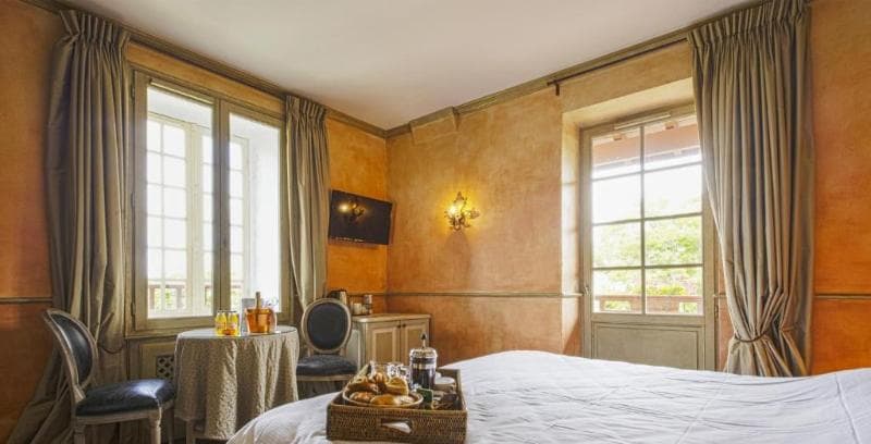 Villa Catarie Hotel 1