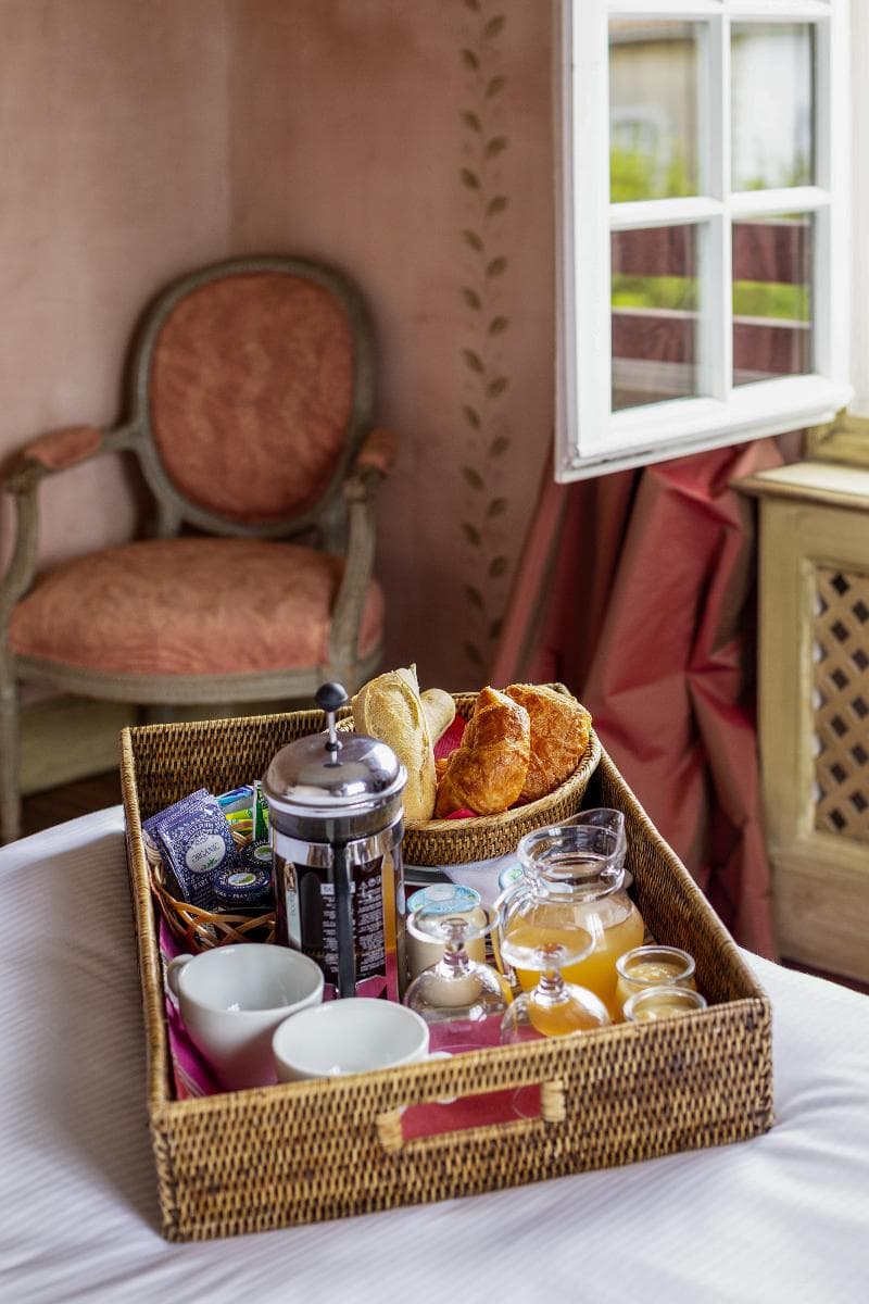 Villa Catarie Hotel 2