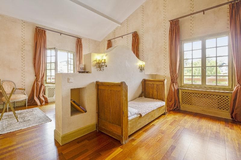Villa Catarie Hotel 3