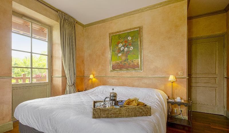 Villa Catarie Hotel 4