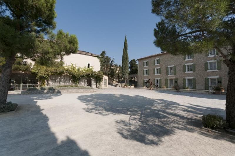 Chateau De L'hospitalet main