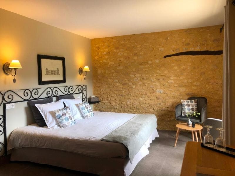 La Villa Romaine 2