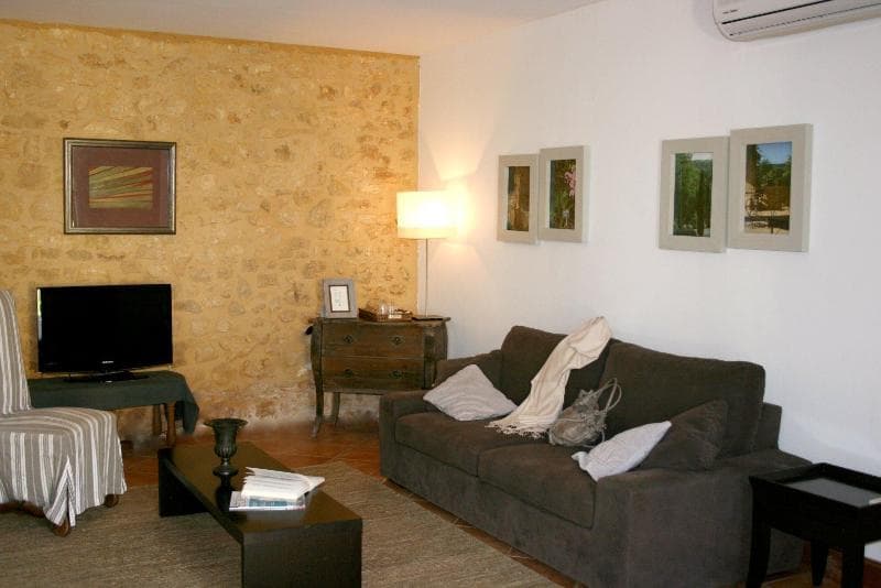 La Villa Romaine 5