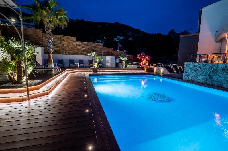 Hotel A Casa Di Ma main