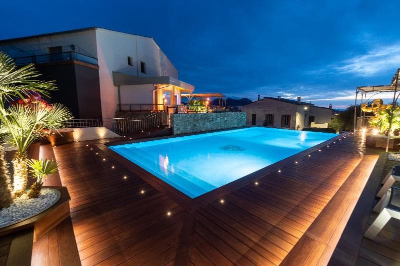 Hotel A Casa Di Ma 2