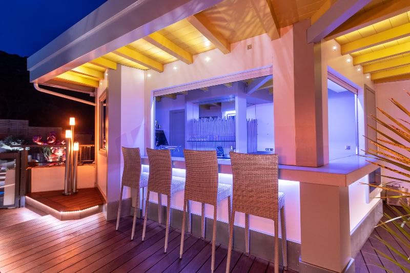 Hotel A Casa Di Ma 3