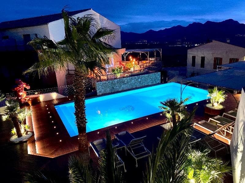 Hotel A Casa Di Ma 4