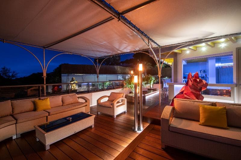 Hotel A Casa Di Ma 5