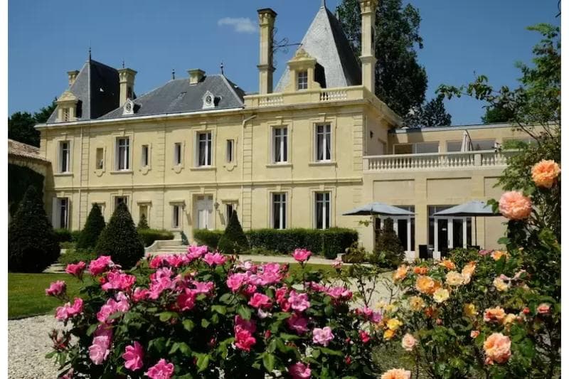 Chateau Meyre photo 1