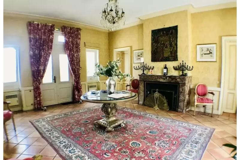 Chateau Meyre 4