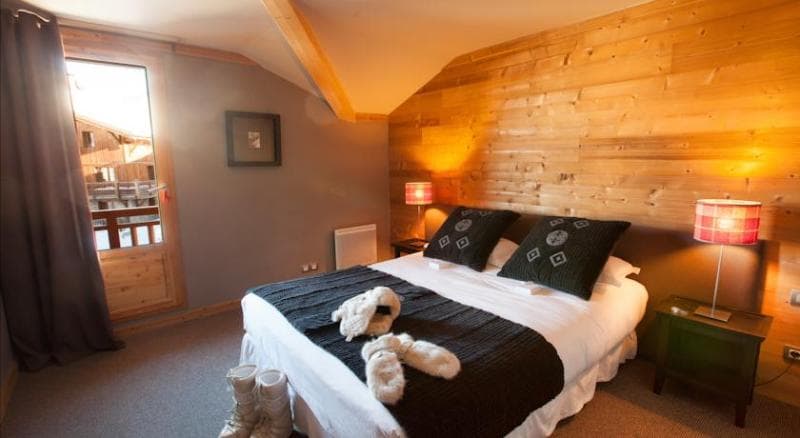 Chalet Hotel Kaya 5