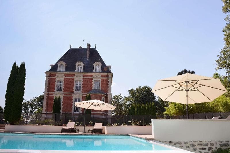 Wyndham Halcyon Resort La Souterraine 5
