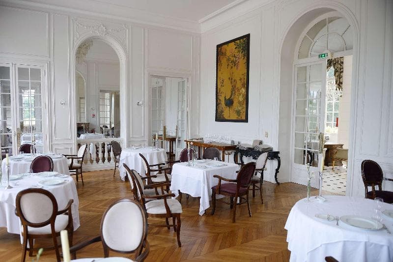 Wyndham Halcyon Resort La Souterraine 2