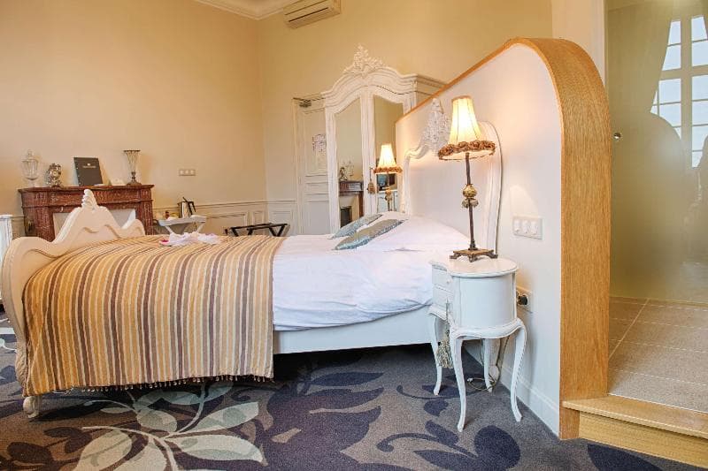 Wyndham Halcyon Resort La Souterraine 3