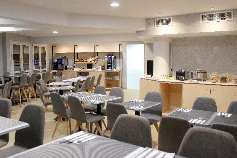 Hôtel Urban 4
