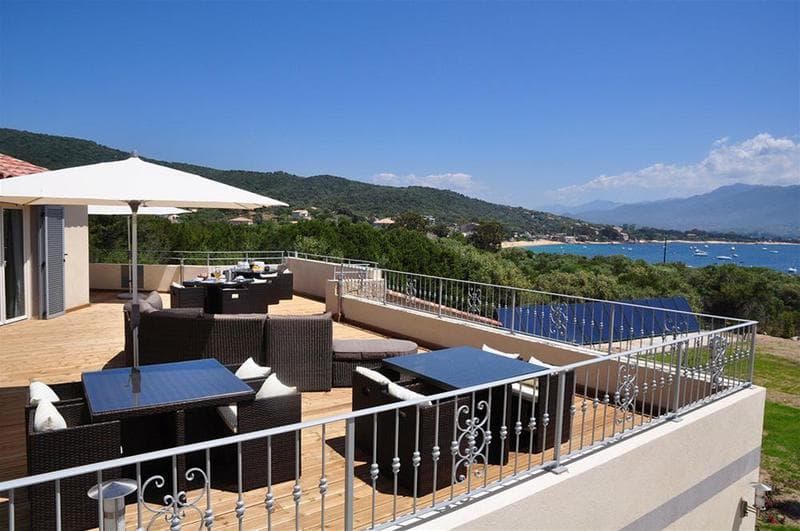 Hotel Casa Murina 4