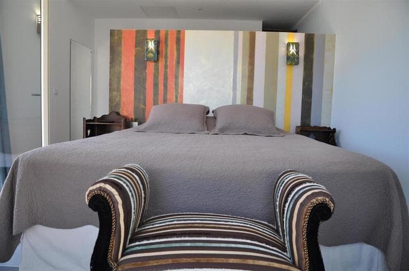 Hotel Casa Murina 5