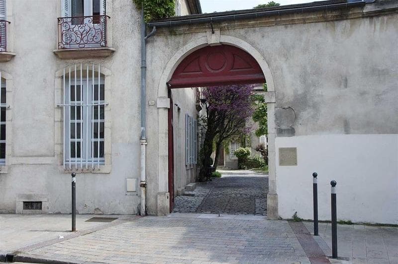 La Cour Berbisey 3