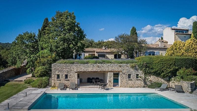 Domaine De l'Enclos photo 1