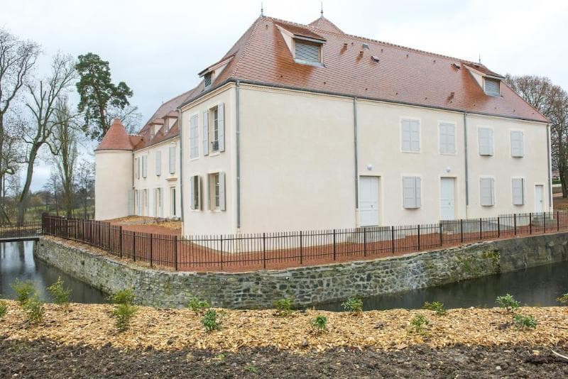 Château Du Bost 4