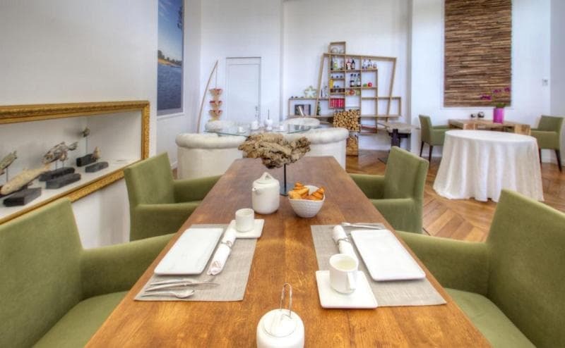 Hotel 21 Foch (Adults Only) photo 1