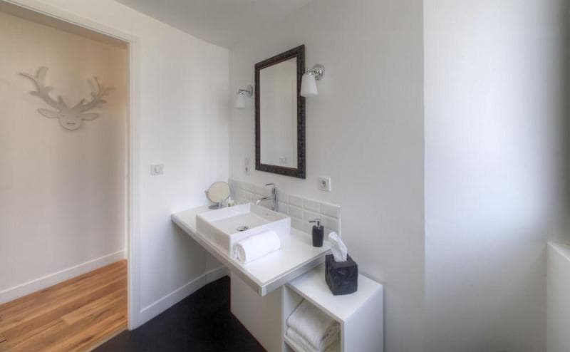 Hotel 21 Foch (Adults Only) 5