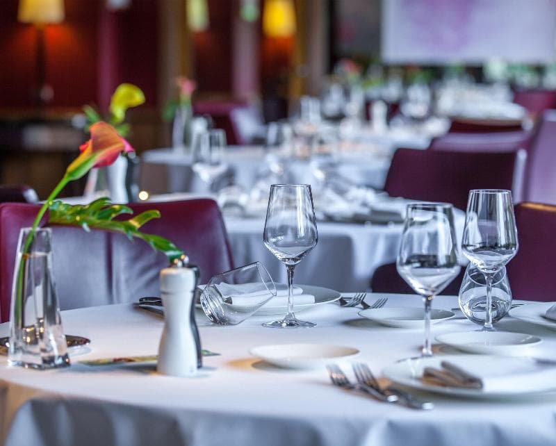 Hotel Restaurant Baud 3