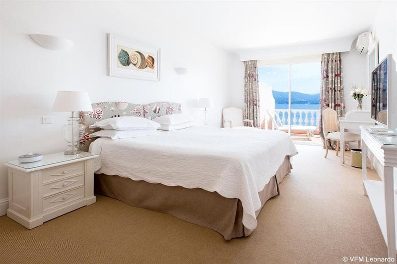 Hotel Demeure Les Mouettes 4