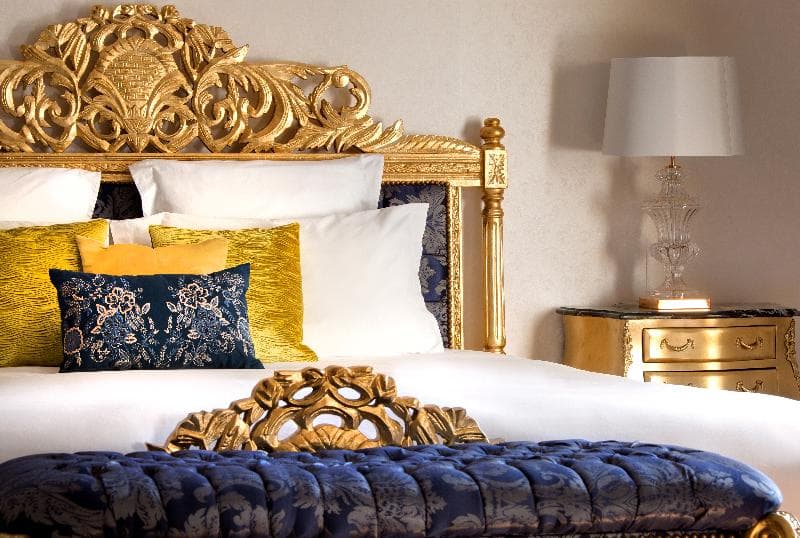 Hotel Saint-Martin - Younan Collection 2
