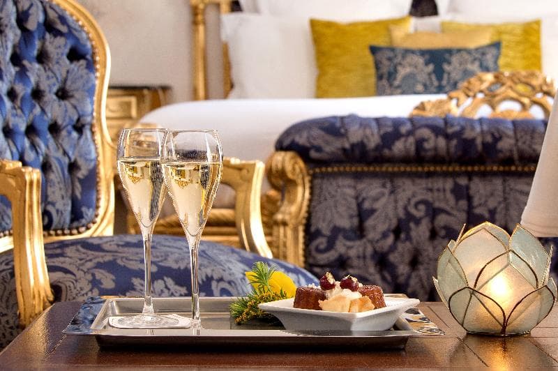 Hotel Saint-Martin - Younan Collection 4