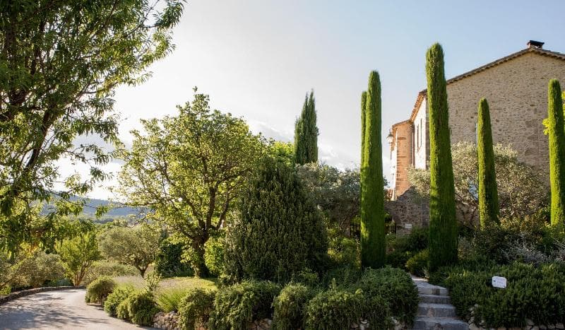 La Bastide De Moustiers 5