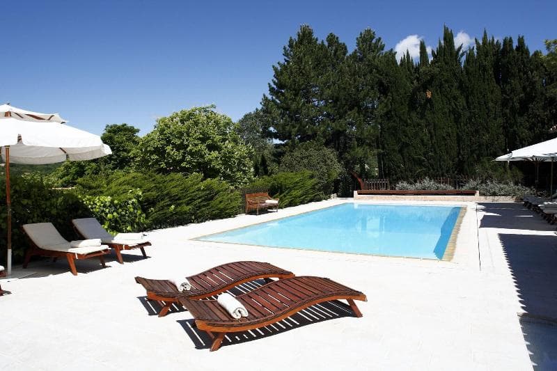 La Bastide De Moustiers main