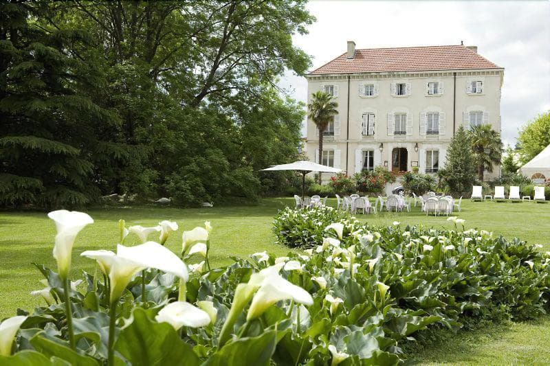 Domaine De Clairefontaine 4