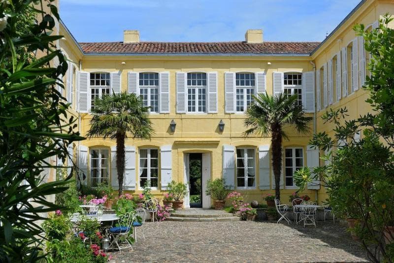 La Baronnie Hotel & Spa photo 1