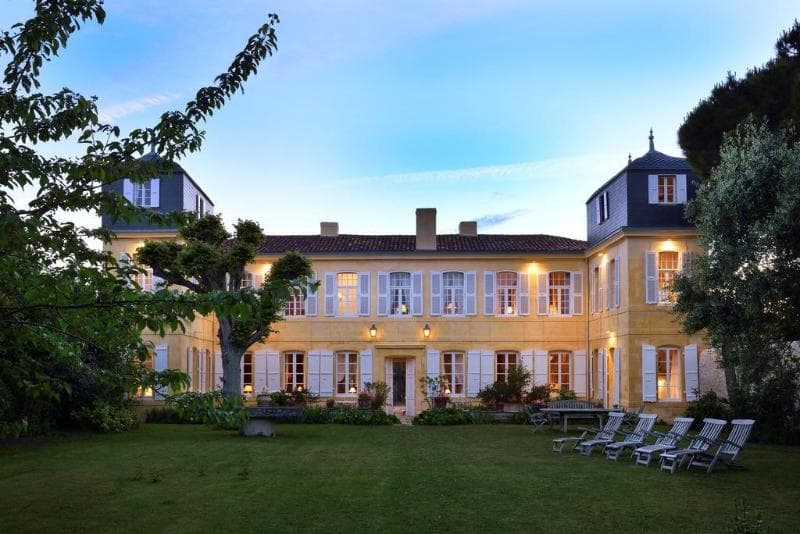 La Baronnie Hotel & Spa 5