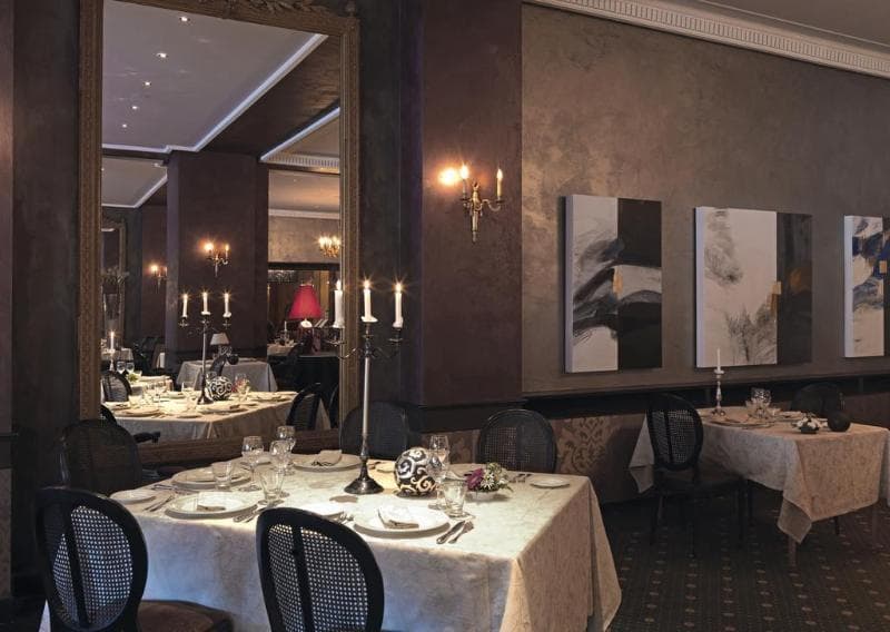 Grand Hôtel & Spa main