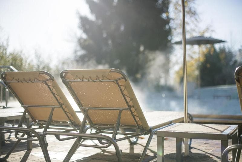 Hostellerie Des Chateaux & Spa main