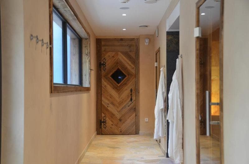 Hostellerie Des Chateaux & Spa 2
